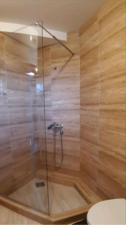 Apartments & Studios Tomanovic Μπούντβα Εξωτερικό φωτογραφία