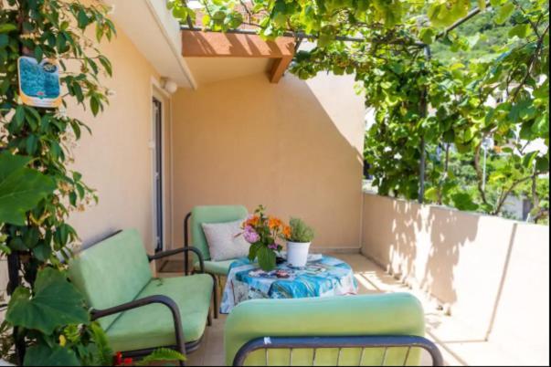 Apartments & Studios Tomanovic Μπούντβα Εξωτερικό φωτογραφία