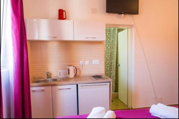 Apartments & Studios Tomanovic Μπούντβα Εξωτερικό φωτογραφία
