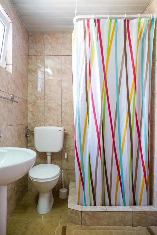 Apartments & Studios Tomanovic Μπούντβα Εξωτερικό φωτογραφία
